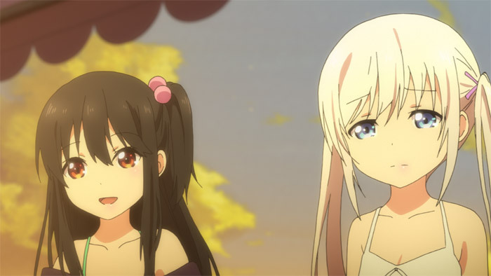 少女彈珠汽水 1 剧照 8